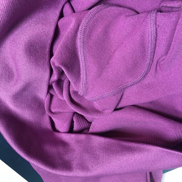 Set Active X Revolve SculptFlex Power Leggings Womens Size S Fuchia Pink Yoga - Picture 9 of 11